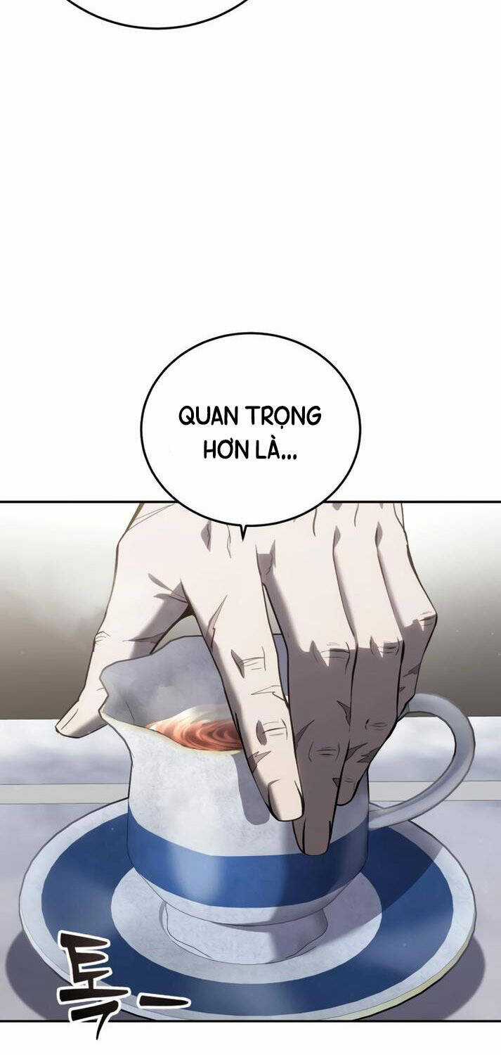 Tinh Tú Kiếm Sĩ Chương 54 trang 117