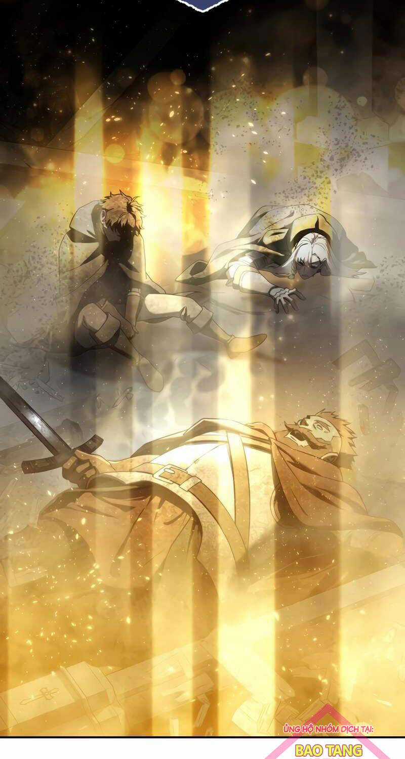 Tinh Tú Kiếm Sĩ Chương 54 trang 12