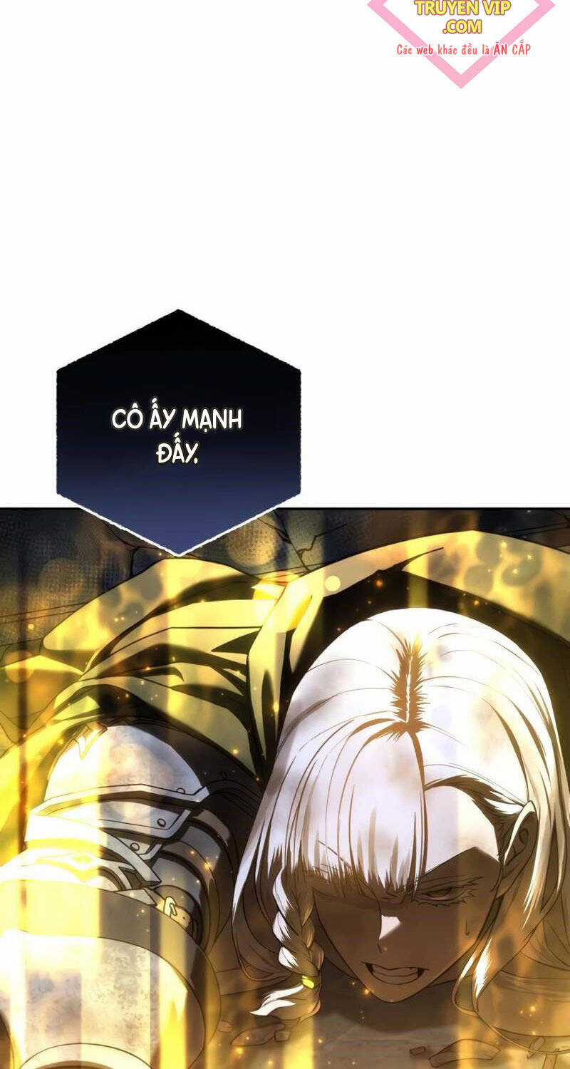 Tinh Tú Kiếm Sĩ Chương 54 trang 13