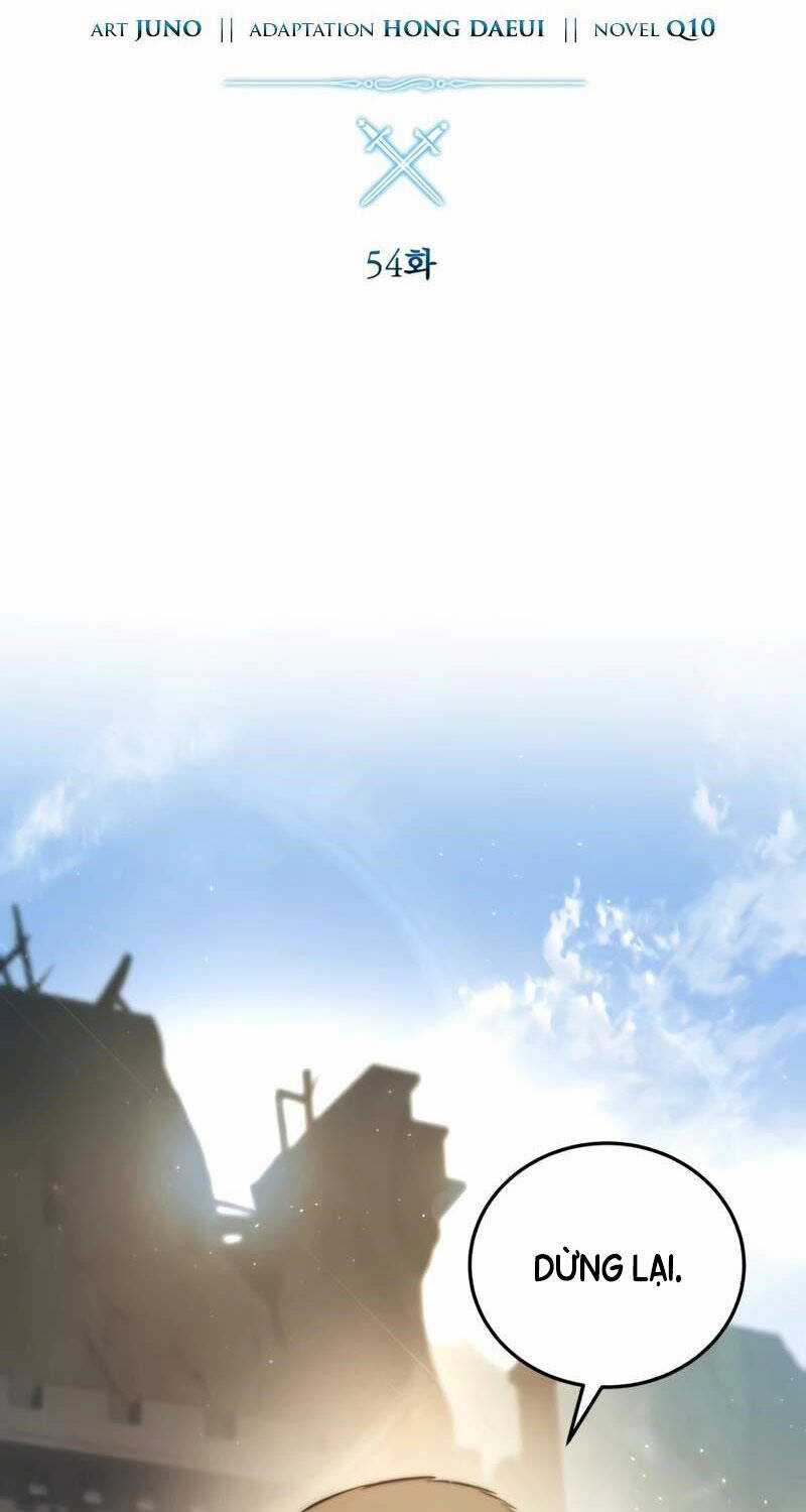 Tinh Tú Kiếm Sĩ Chương 54 trang 33