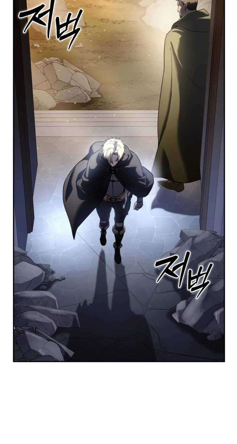 Tinh Tú Kiếm Sĩ Chương 54 trang 44