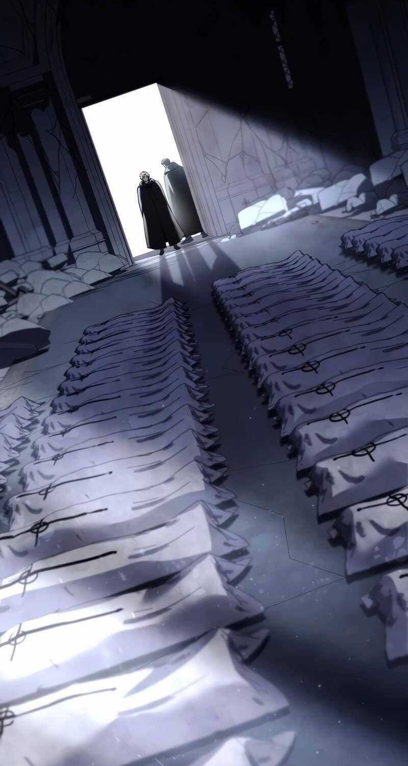 Tinh Tú Kiếm Sĩ Chương 54 trang 46