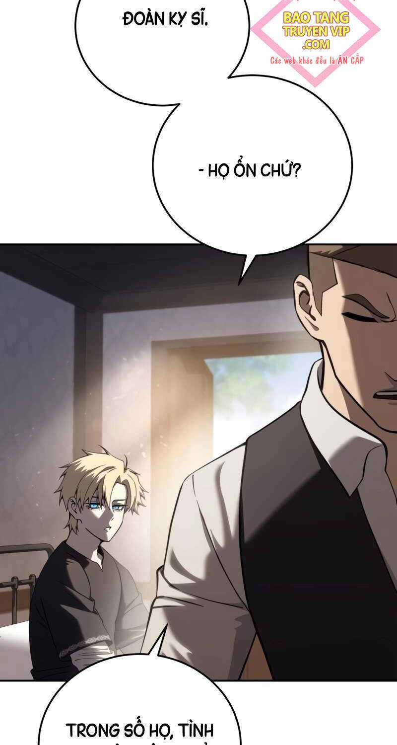 Tinh Tú Kiếm Sĩ Chương 54 trang 6