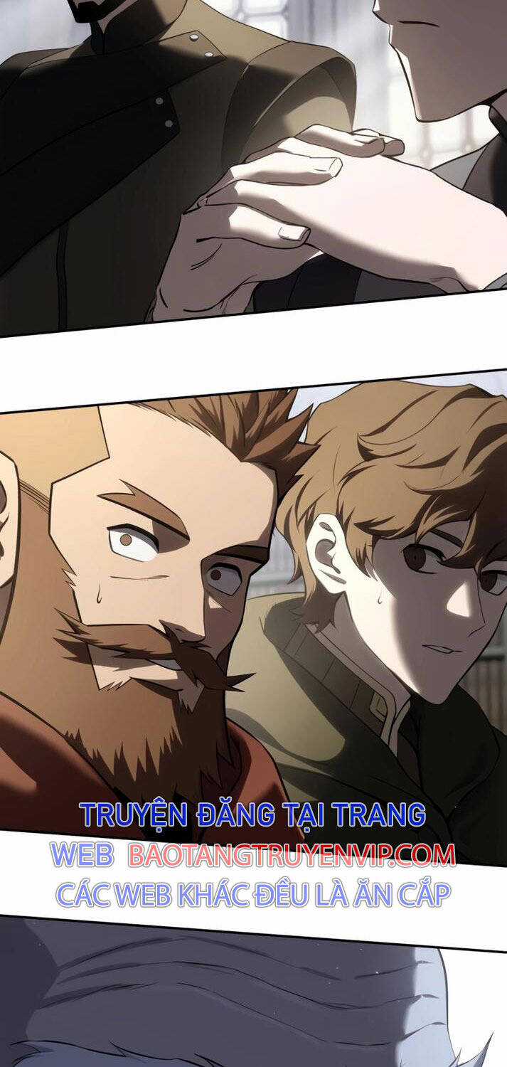 Tinh Tú Kiếm Sĩ Chương 55 trang 119