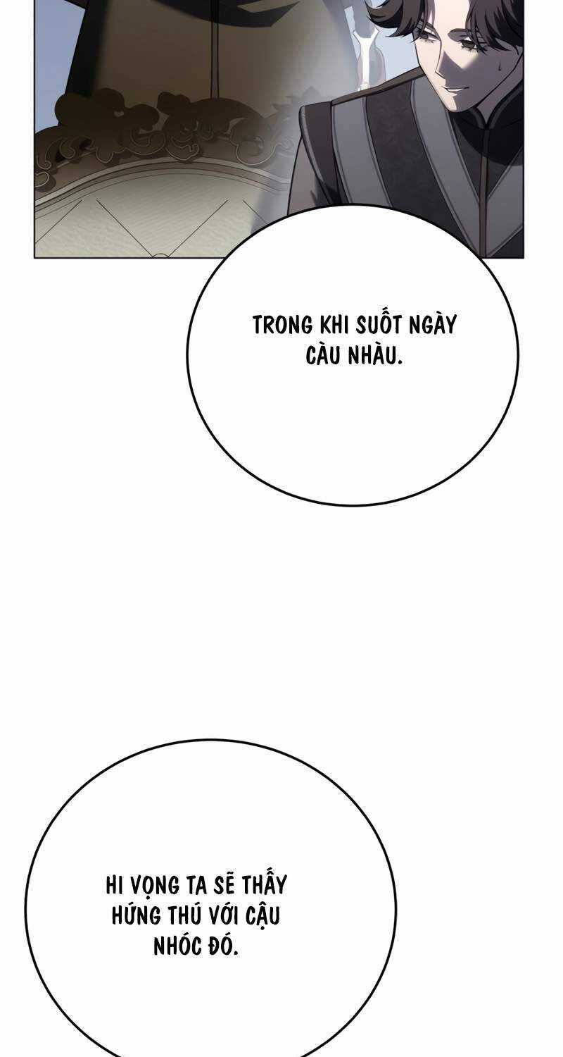 Tinh Tú Kiếm Sĩ Chương 55 trang 14