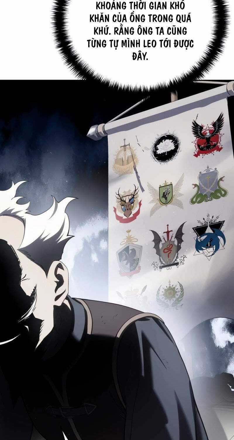 Tinh Tú Kiếm Sĩ Chương 55 trang 23