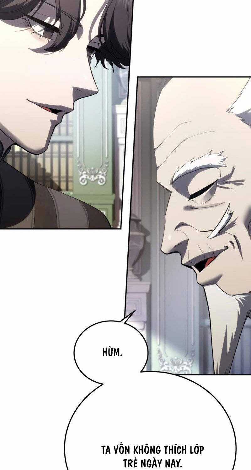 Tinh Tú Kiếm Sĩ Chương 55 trang 25