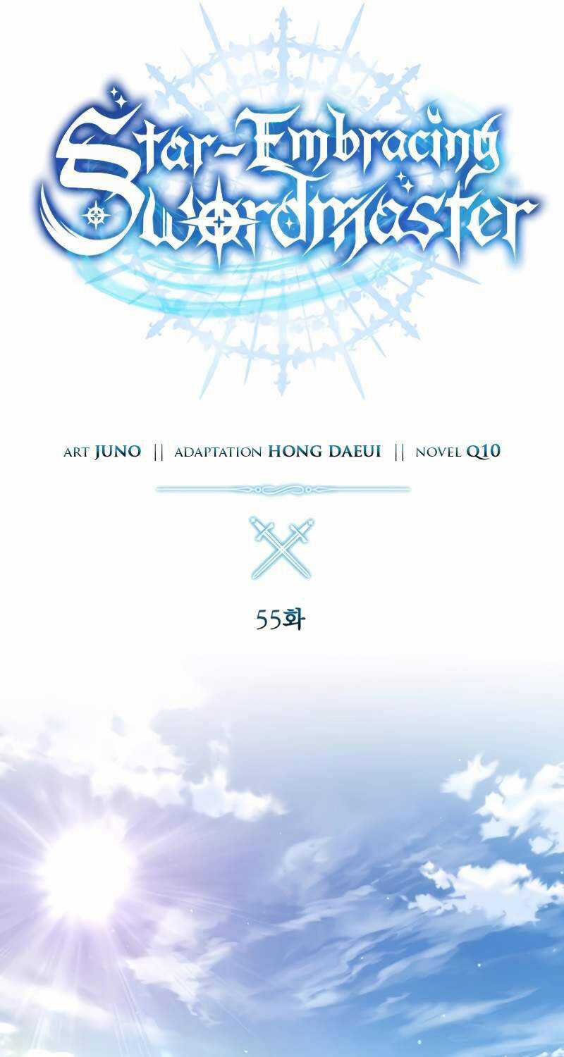 Tinh Tú Kiếm Sĩ Chương 55 trang 30