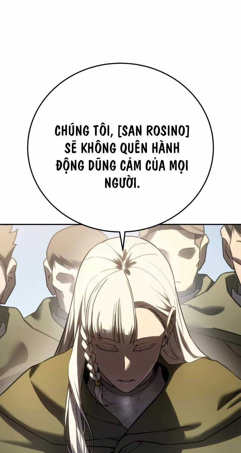 Tinh Tú Kiếm Sĩ Chương 55 trang 32