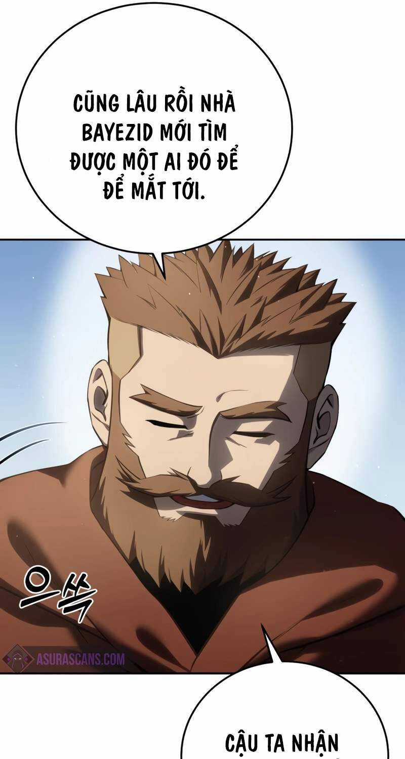 Tinh Tú Kiếm Sĩ Chương 55 trang 40