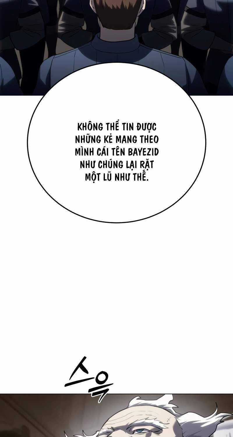 Tinh Tú Kiếm Sĩ Chương 55 trang 8