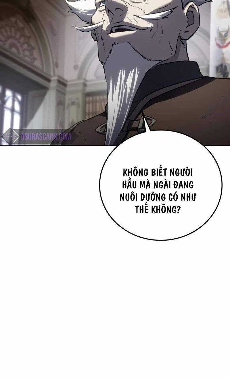 Tinh Tú Kiếm Sĩ Chương 55 trang 9