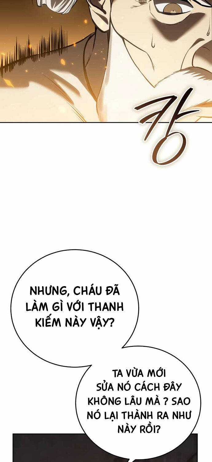 Tinh Tú Kiếm Sĩ Chương 56 trang 100