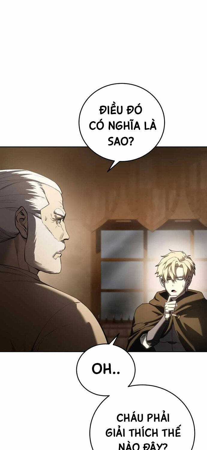 Tinh Tú Kiếm Sĩ Chương 56 trang 102