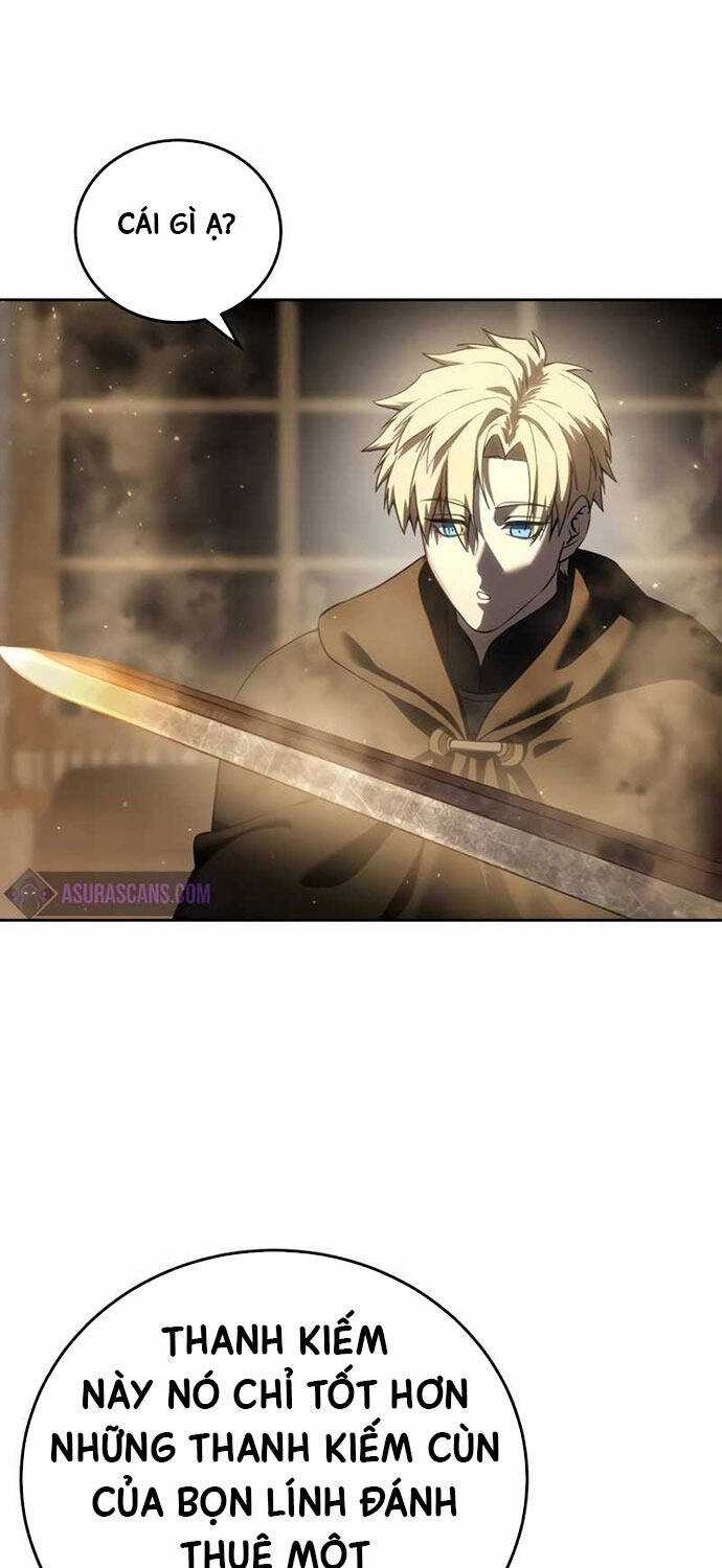 Tinh Tú Kiếm Sĩ Chương 56 trang 106