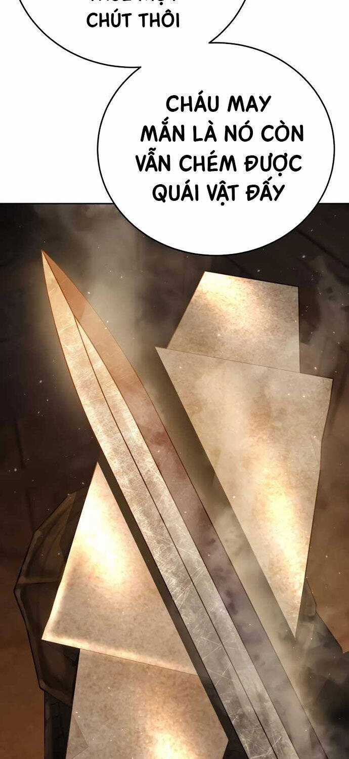 Tinh Tú Kiếm Sĩ Chương 56 trang 107