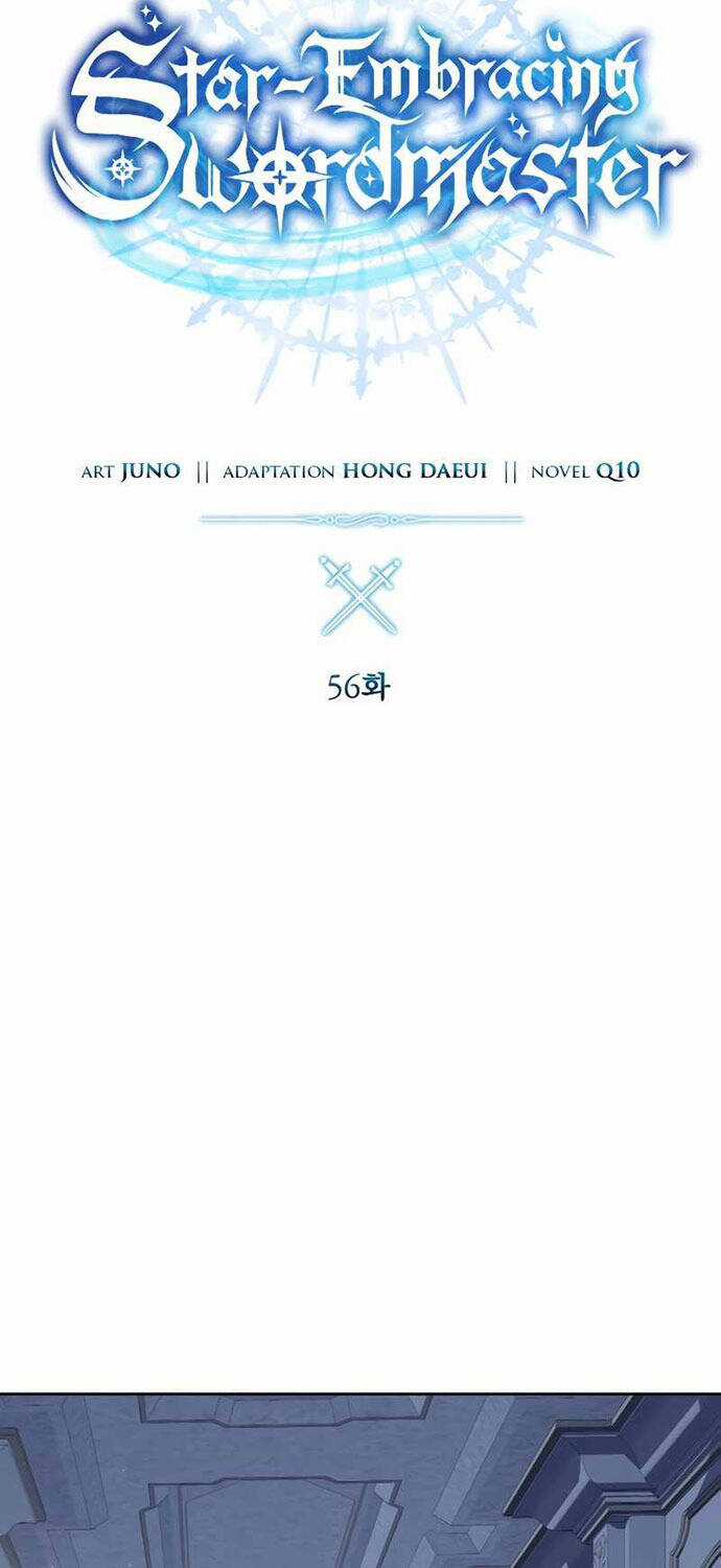 Tinh Tú Kiếm Sĩ Chương 56 trang 34