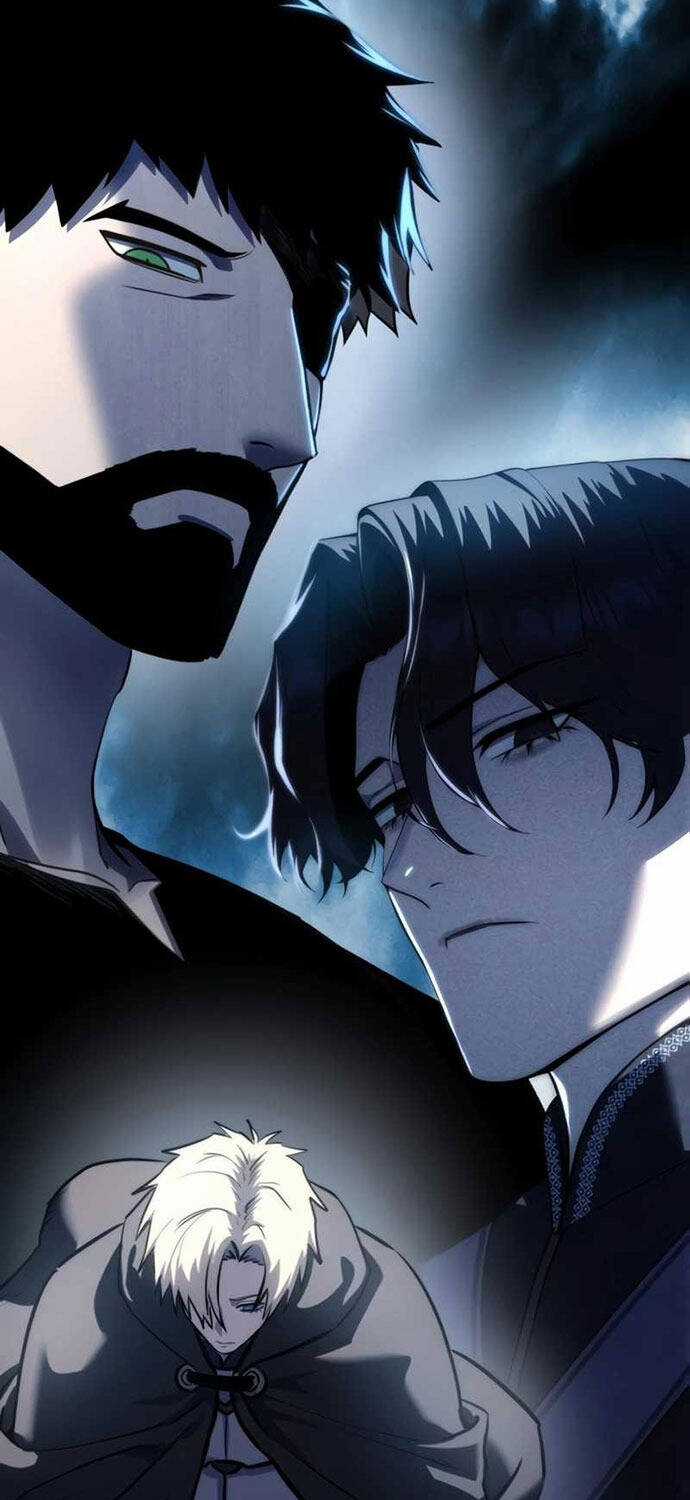 Tinh Tú Kiếm Sĩ Chương 56 trang 37