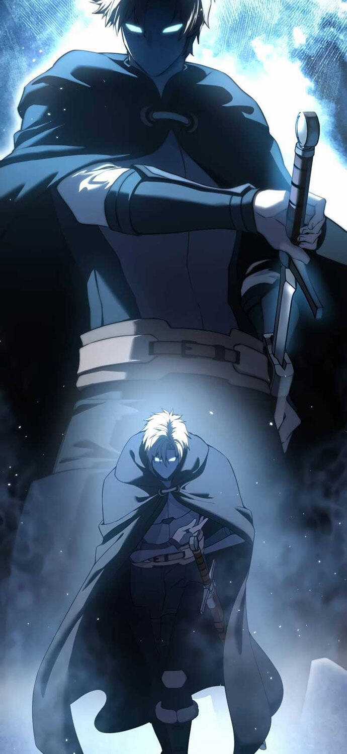 Tinh Tú Kiếm Sĩ Chương 56 trang 53