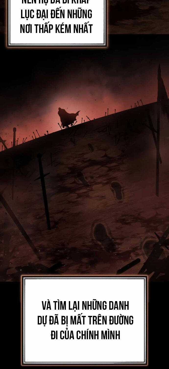 Tinh Tú Kiếm Sĩ Chương 56 trang 66