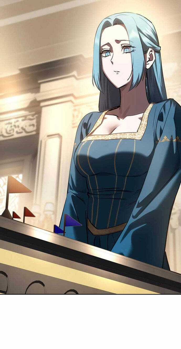 Tinh Tú Kiếm Sĩ Chương 56 trang 74