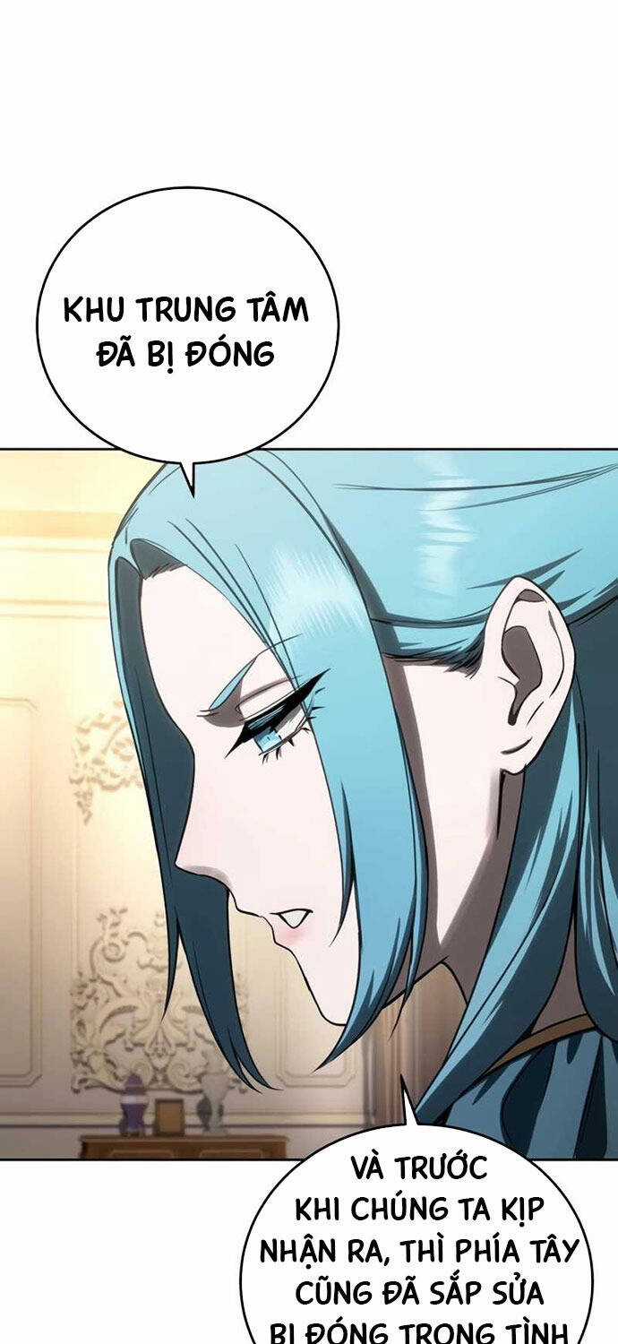 Tinh Tú Kiếm Sĩ Chương 56 trang 76