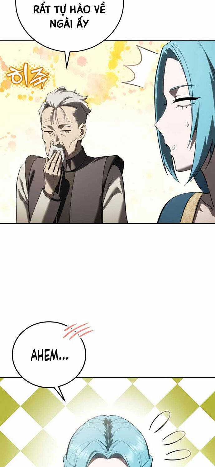 Tinh Tú Kiếm Sĩ Chương 56 trang 84