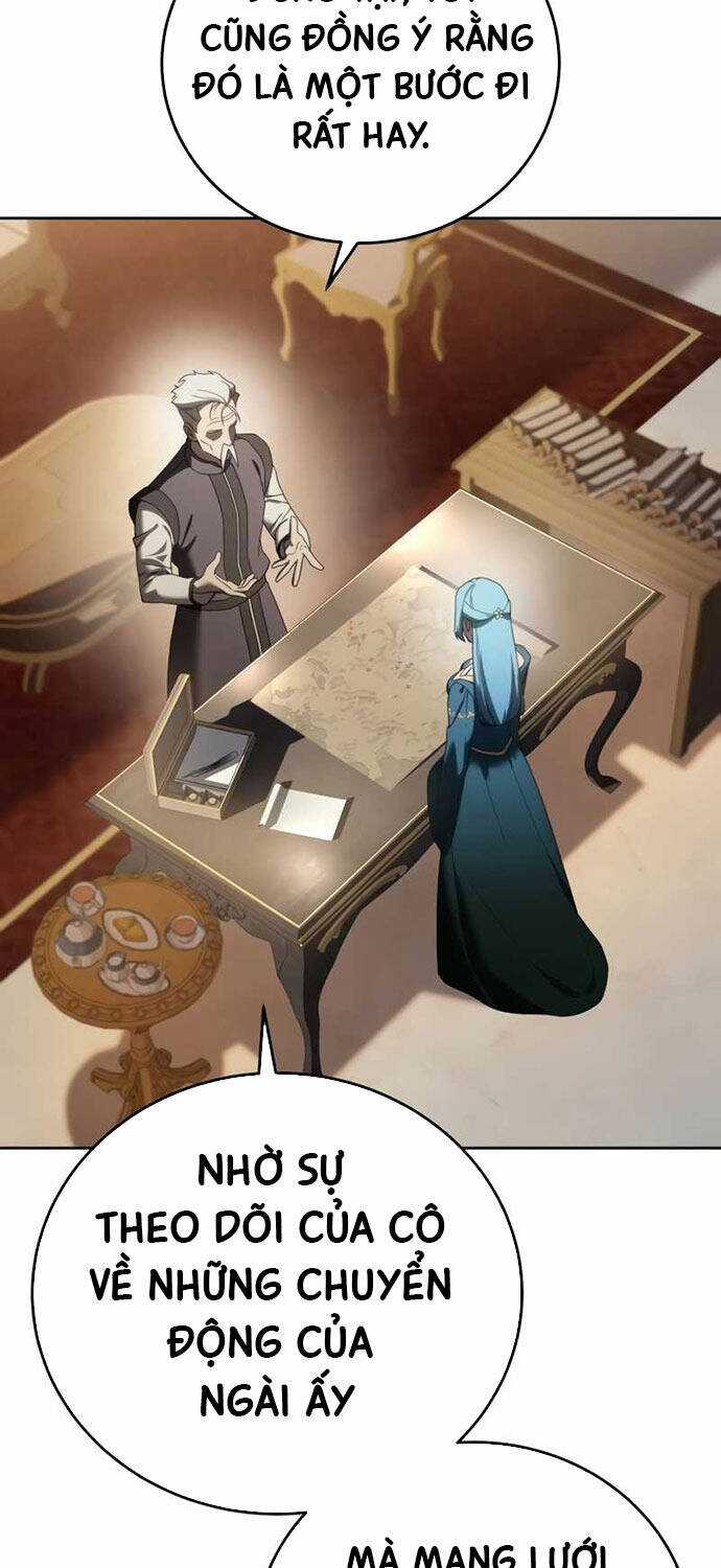 Tinh Tú Kiếm Sĩ Chương 56 trang 86