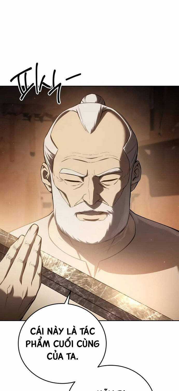 Tinh Tú Kiếm Sĩ Chương 57 trang 18