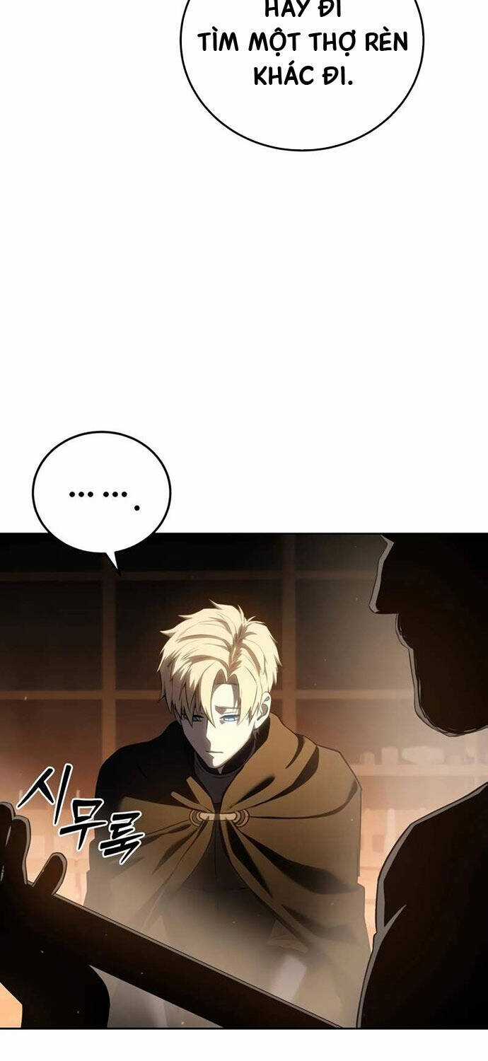 Tinh Tú Kiếm Sĩ Chương 57 trang 19