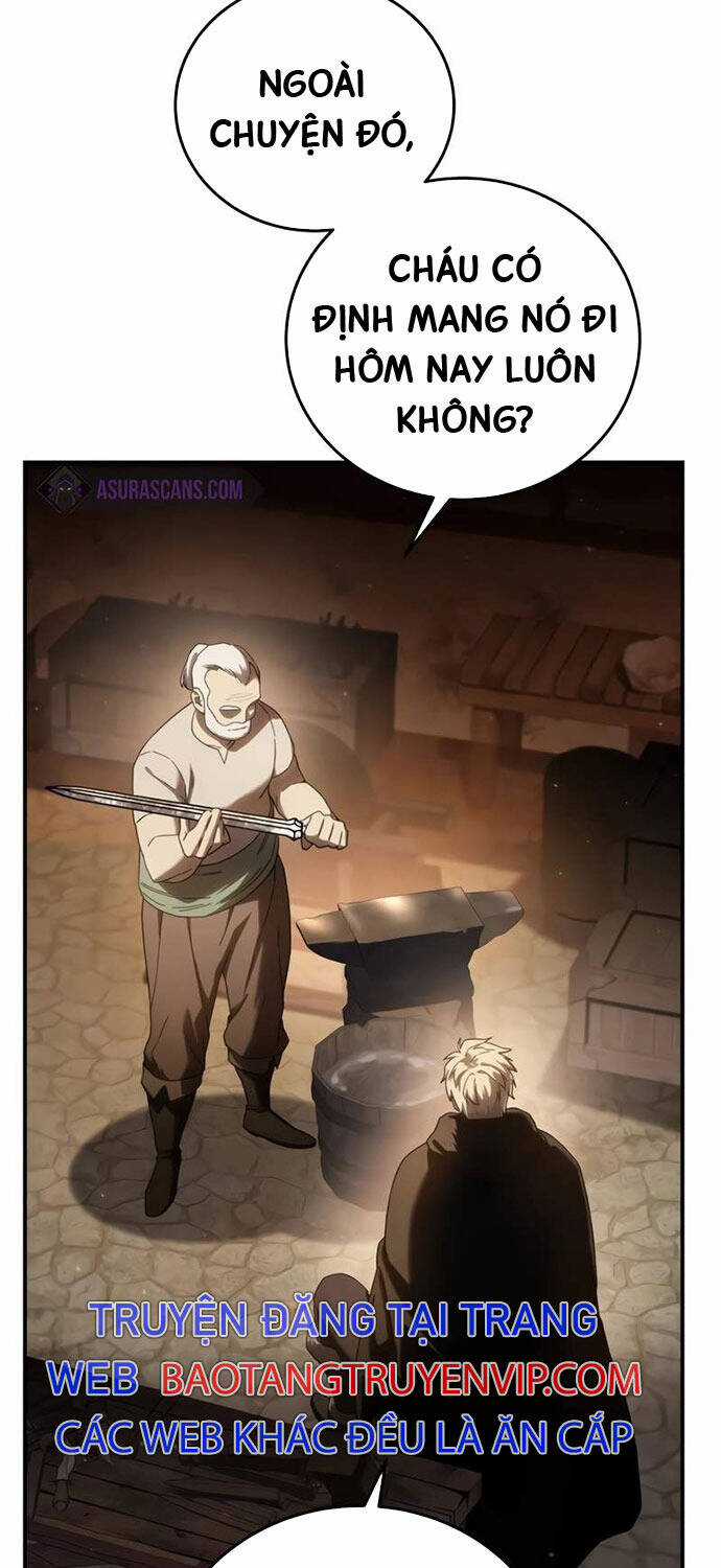 Tinh Tú Kiếm Sĩ Chương 57 trang 23