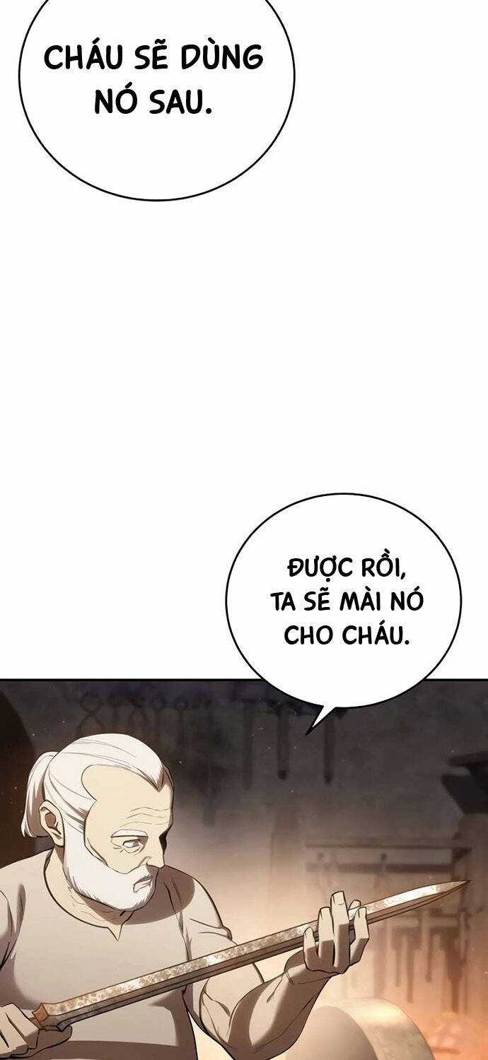 Tinh Tú Kiếm Sĩ Chương 57 trang 25