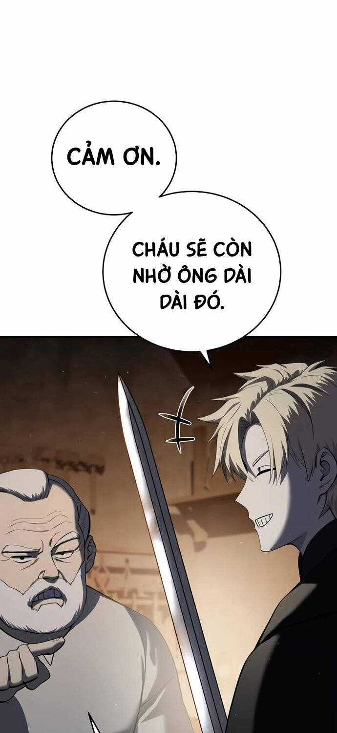 Tinh Tú Kiếm Sĩ Chương 57 trang 32