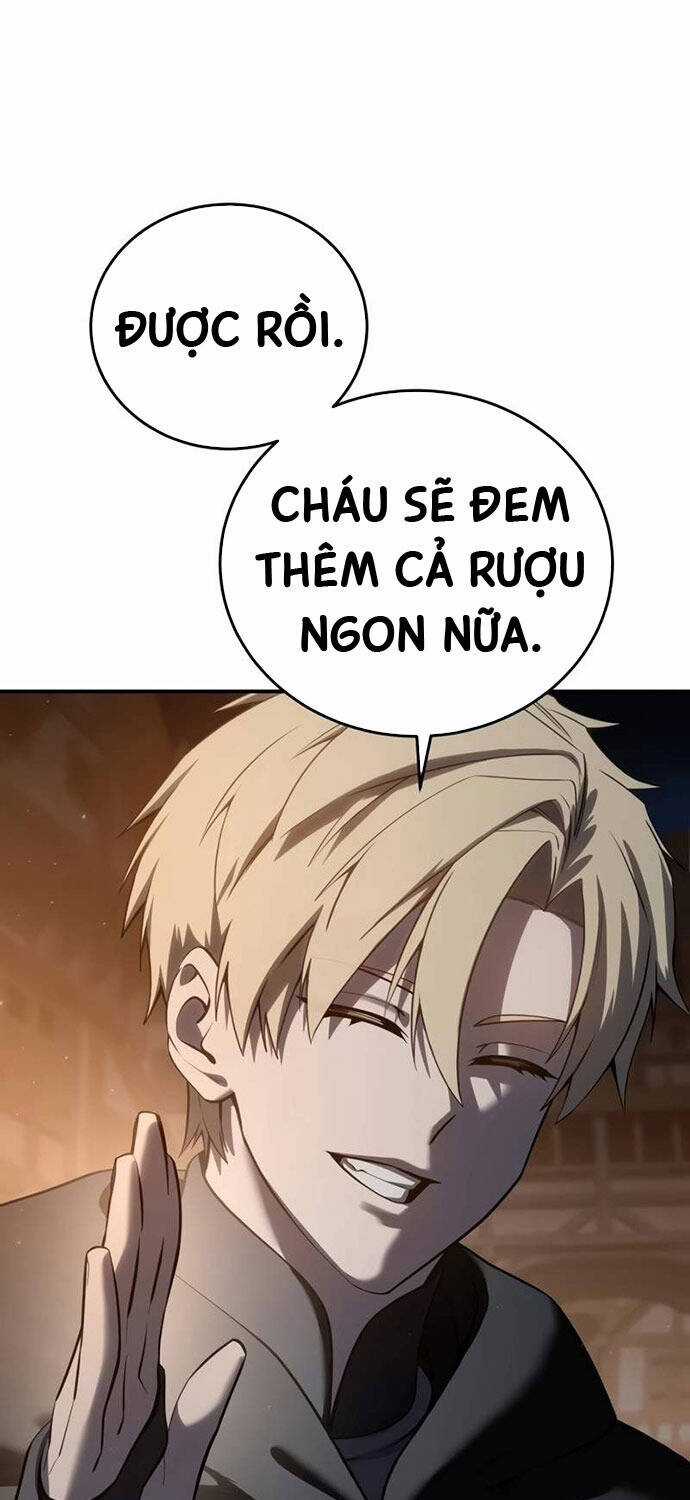 Tinh Tú Kiếm Sĩ Chương 57 trang 35