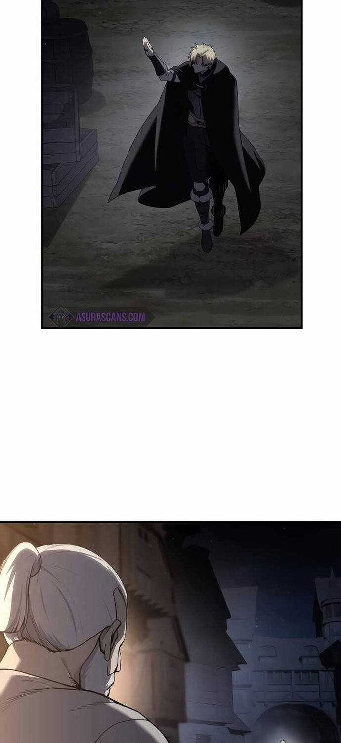 Tinh Tú Kiếm Sĩ Chương 57 trang 38