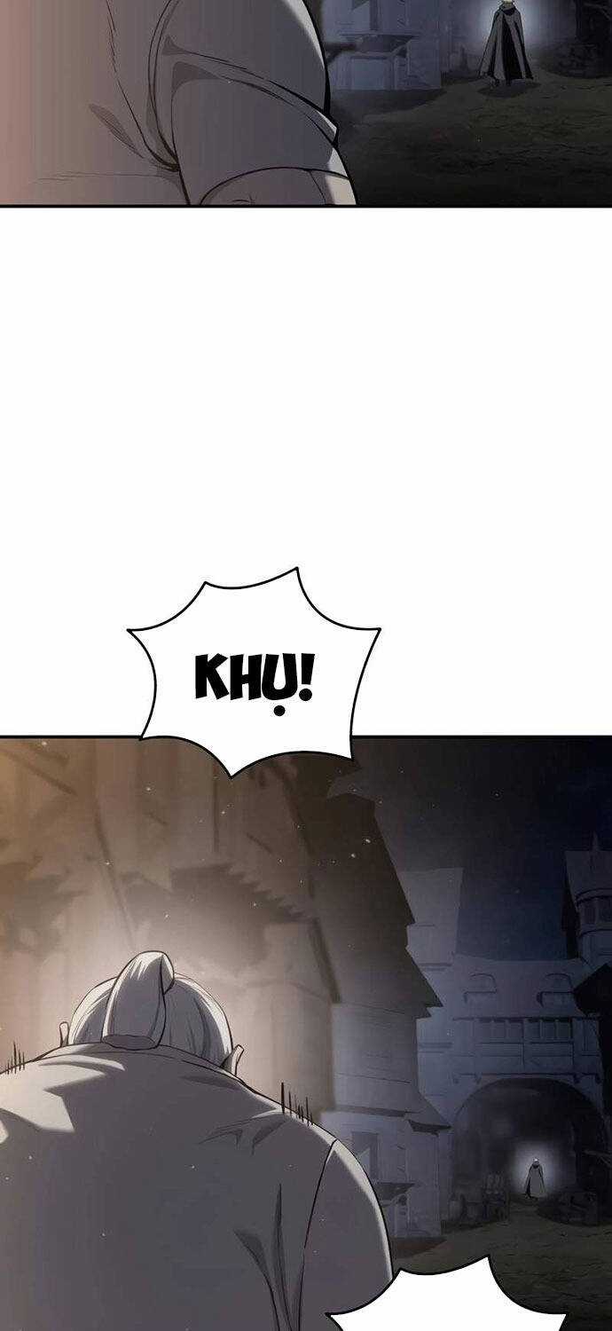 Tinh Tú Kiếm Sĩ Chương 57 trang 39