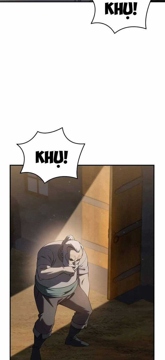 Tinh Tú Kiếm Sĩ Chương 57 trang 40