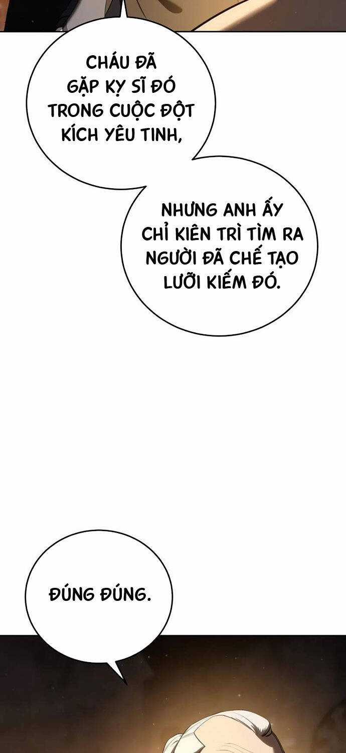 Tinh Tú Kiếm Sĩ Chương 57 trang 6