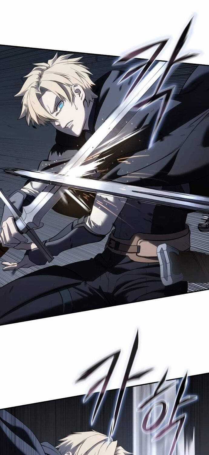 Tinh Tú Kiếm Sĩ Chương 57 trang 94