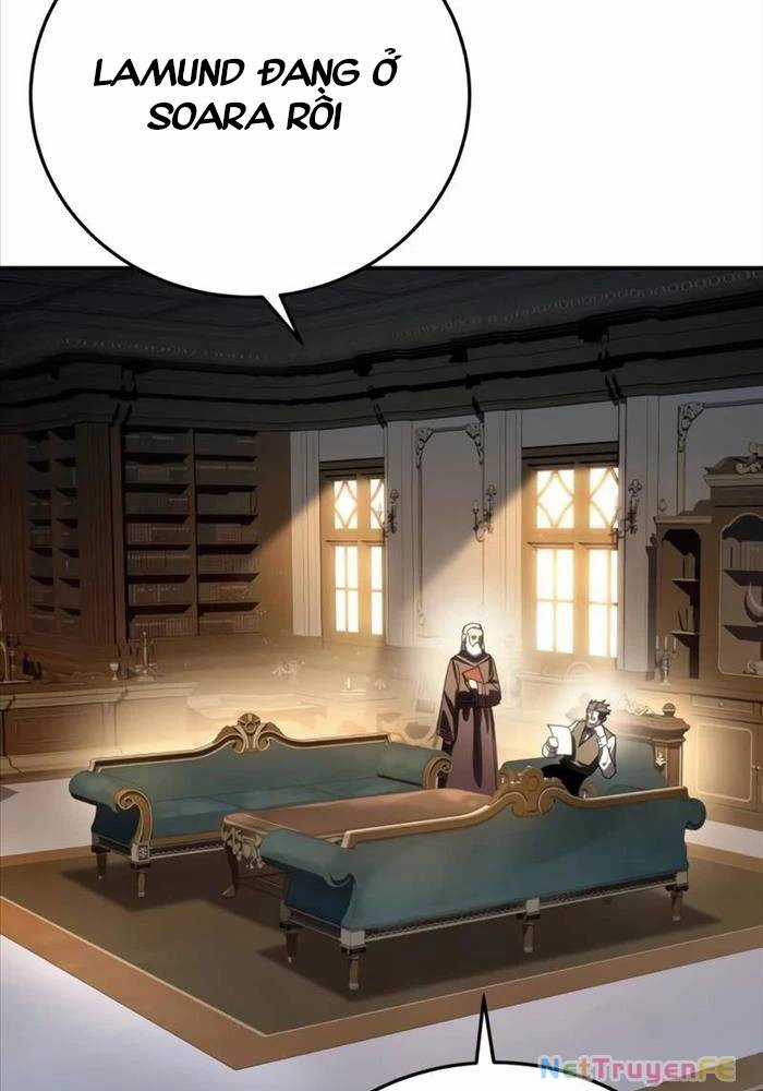 Tinh Tú Kiếm Sĩ Chương 58 trang 105