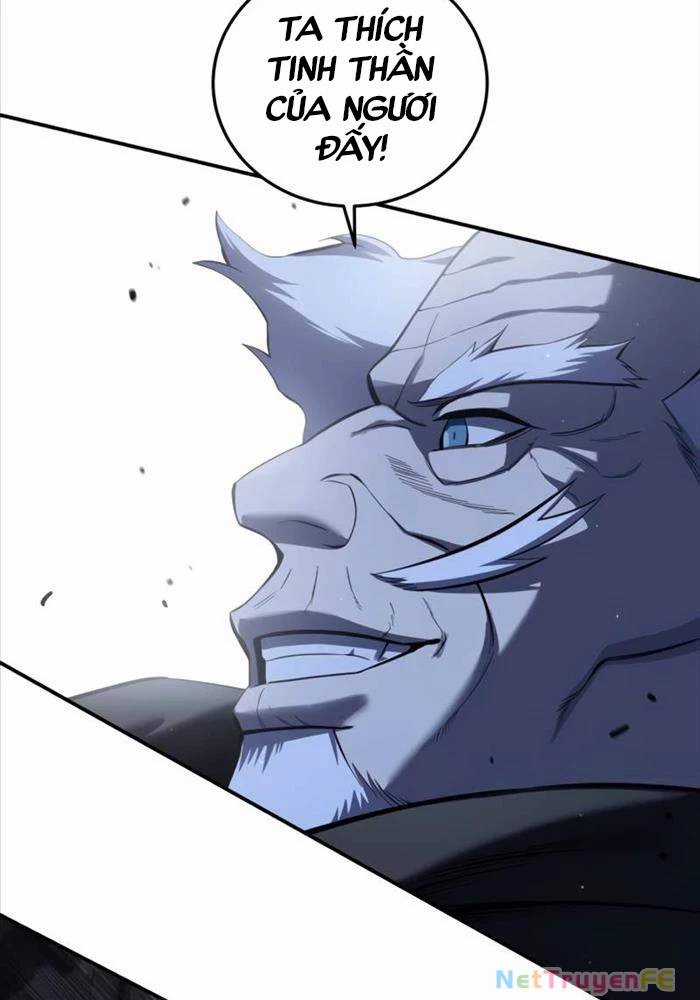 Tinh Tú Kiếm Sĩ Chương 58 trang 11