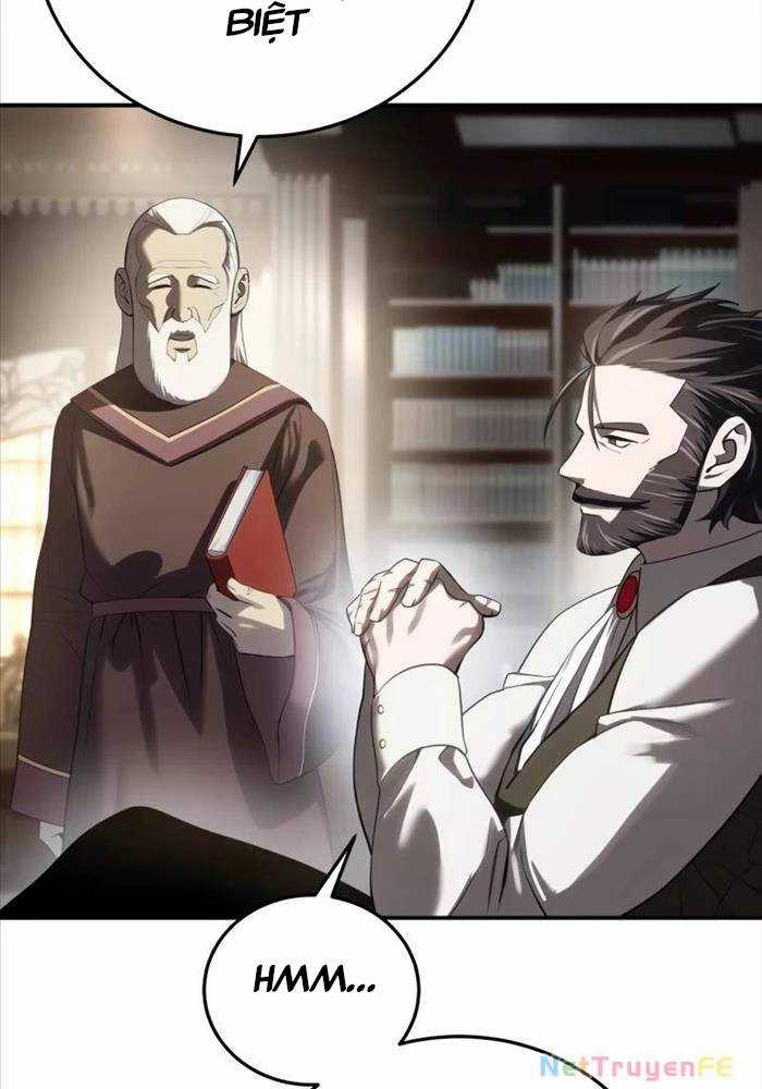 Tinh Tú Kiếm Sĩ Chương 58 trang 130