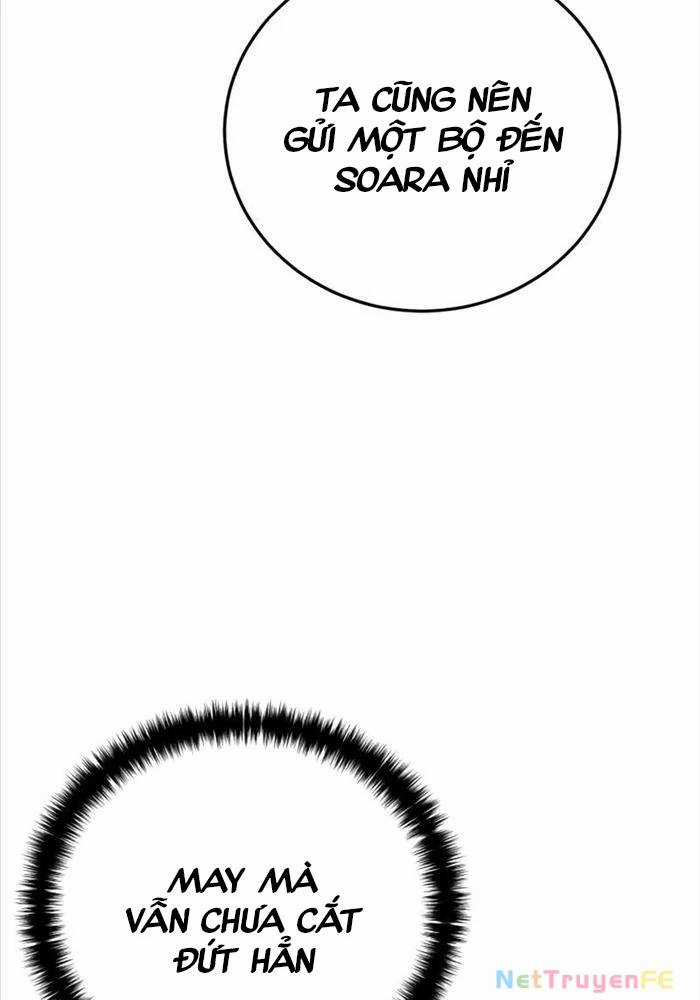 Tinh Tú Kiếm Sĩ Chương 58 trang 131