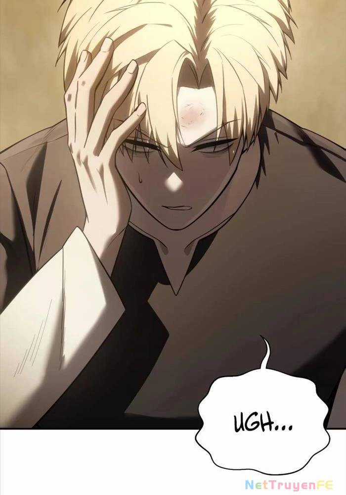 Tinh Tú Kiếm Sĩ Chương 58 trang 135