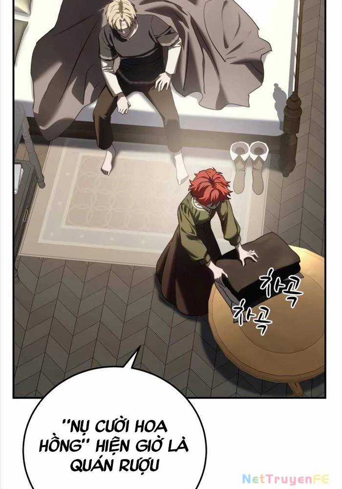 Tinh Tú Kiếm Sĩ Chương 58 trang 156