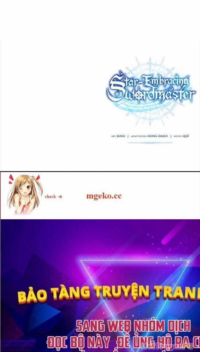 Tinh Tú Kiếm Sĩ Chương 58 trang 175