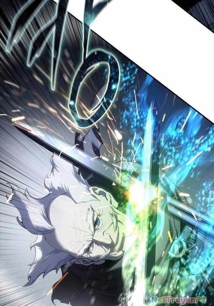 Tinh Tú Kiếm Sĩ Chương 58 trang 3