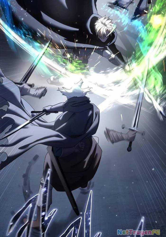 Tinh Tú Kiếm Sĩ Chương 58 trang 6