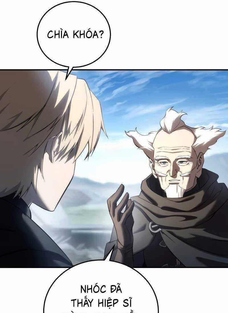 Tinh Tú Kiếm Sĩ Chương 59 trang 128