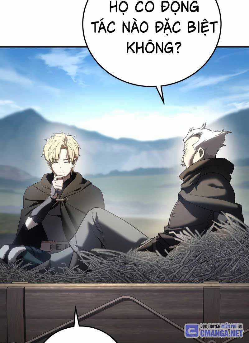 Tinh Tú Kiếm Sĩ Chương 59 trang 132